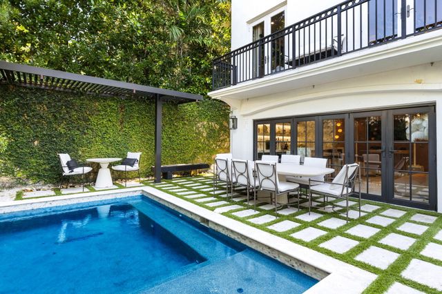 2765 Brickell Court, Miami, FL 33129