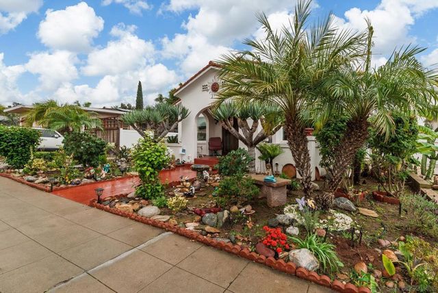 2911 15 Kalmia St, San Diego, CA 92104