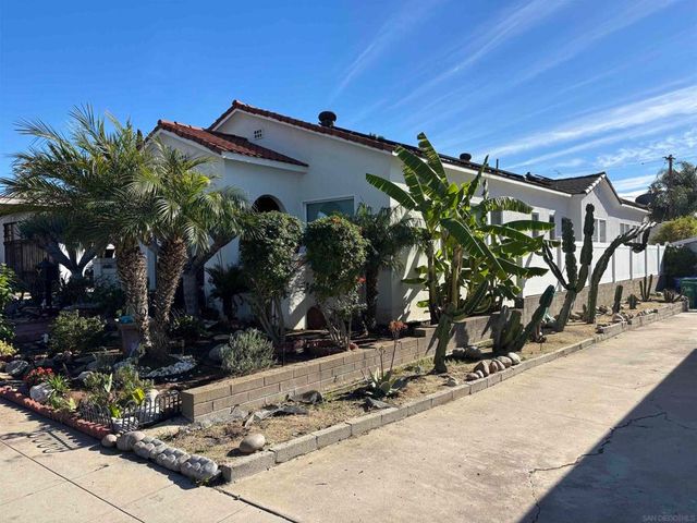 2911 15 Kalmia St, San Diego, CA 92104