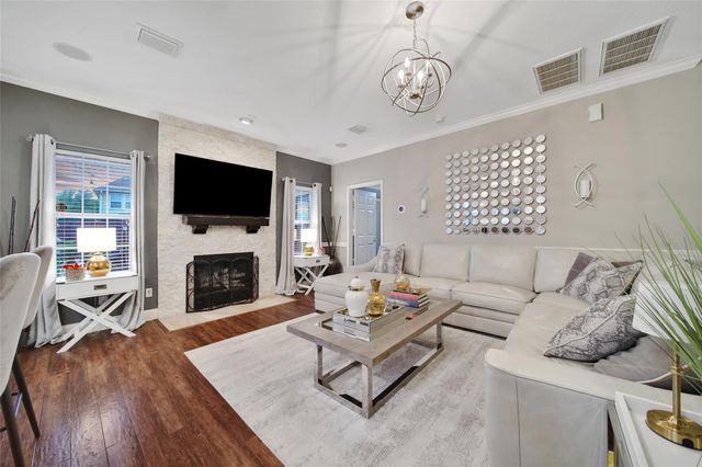 27115 Meadow Sage Court, Cypress, TX 77433