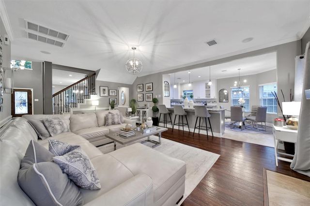 27115 Meadow Sage Court, Cypress, TX 77433