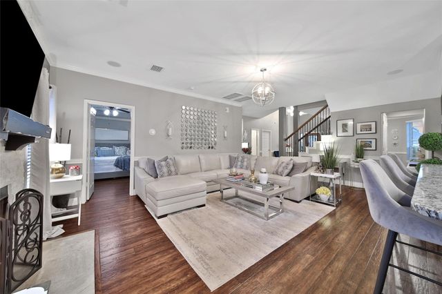 27115 Meadow Sage Court, Cypress, TX 77433