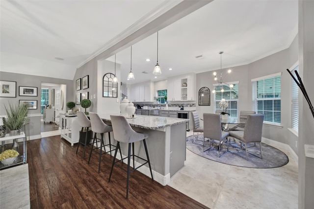 27115 Meadow Sage Court, Cypress, TX 77433