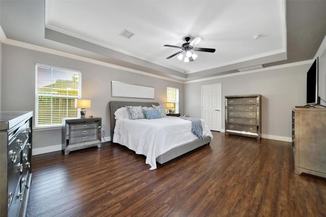 27115 Meadow Sage Court, Cypress, TX 77433