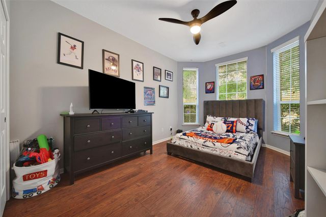 27115 Meadow Sage Court, Cypress, TX 77433