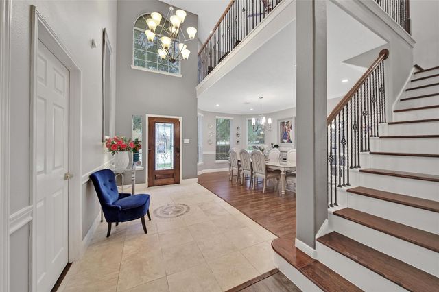 27115 Meadow Sage Court, Cypress, TX 77433