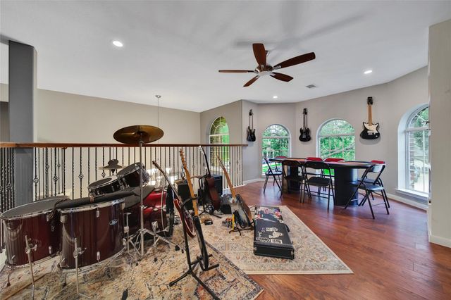 27115 Meadow Sage Court, Cypress, TX 77433