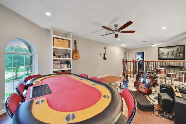 27115 Meadow Sage Court, Cypress, TX 77433