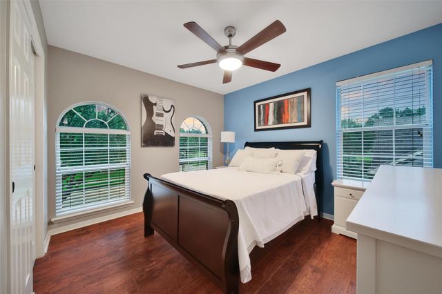 27115 Meadow Sage Court, Cypress, TX 77433