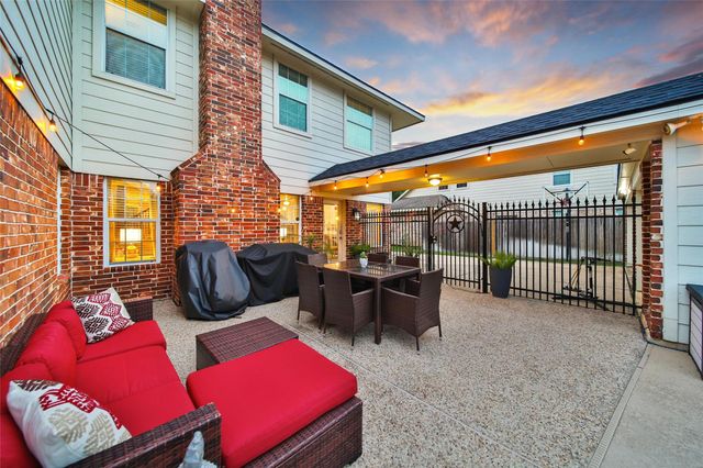 27115 Meadow Sage Court, Cypress, TX 77433