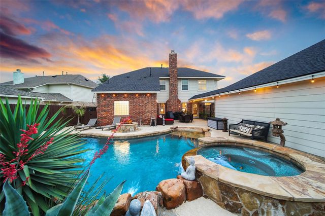 27115 Meadow Sage Court, Cypress, TX 77433