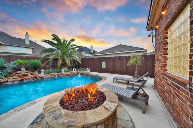 27115 Meadow Sage Court, Cypress, TX 77433