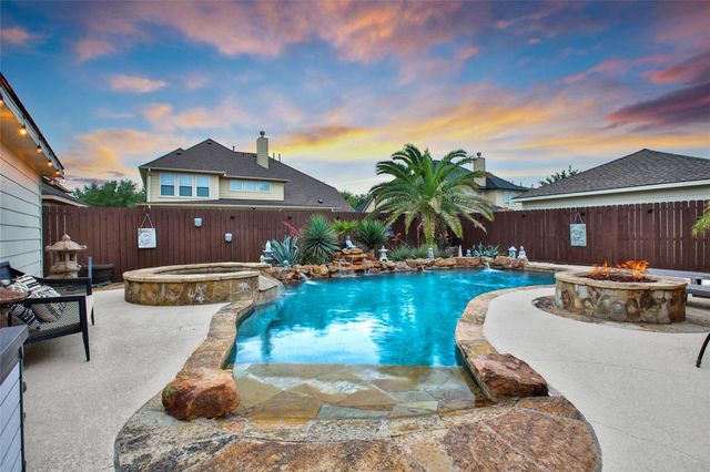 27115 Meadow Sage Court, Cypress, TX 77433