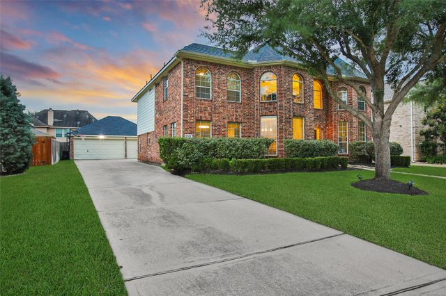 27115 Meadow Sage Court, Cypress, TX 77433