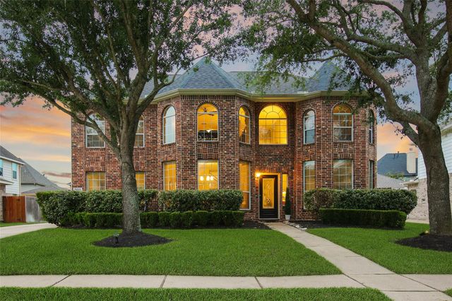 27115 Meadow Sage Court, Cypress, TX 77433