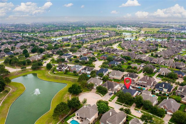 27115 Meadow Sage Court, Cypress, TX 77433