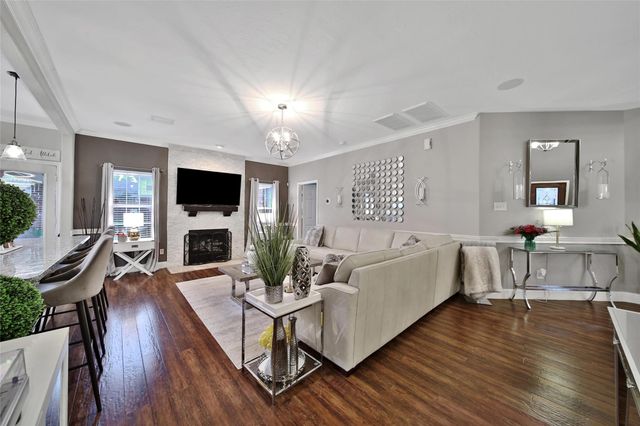 27115 Meadow Sage Court, Cypress, TX 77433