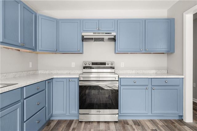 2230 ALBERT Street, Alexandria, LA 71301