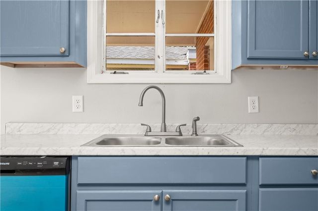 2230 ALBERT Street, Alexandria, LA 71301