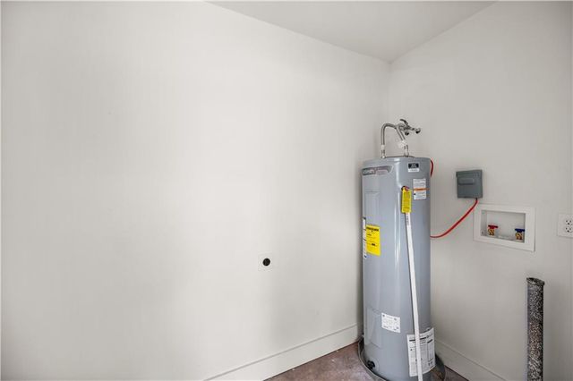 2230 ALBERT Street, Alexandria, LA 71301