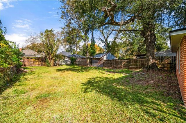 2230 ALBERT Street, Alexandria, LA 71301