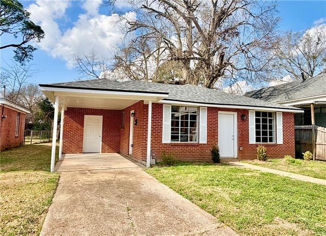 2230 ALBERT Street, Alexandria, LA 71301