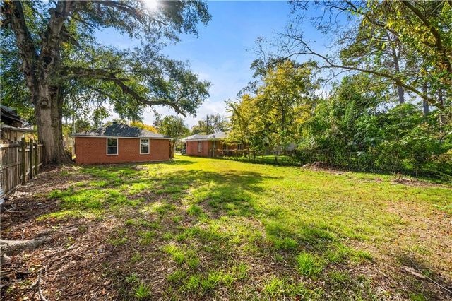 2230 ALBERT Street, Alexandria, LA 71301