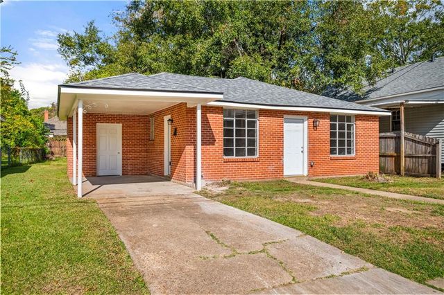 2230 ALBERT Street, Alexandria, LA 71301