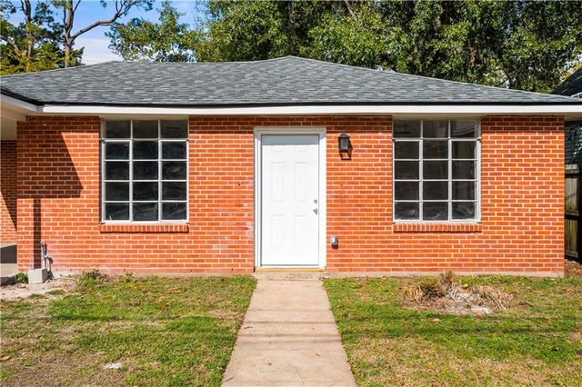 2230 ALBERT Street, Alexandria, LA 71301