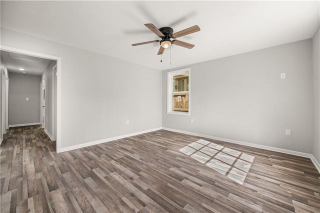 2230 ALBERT Street, Alexandria, LA 71301