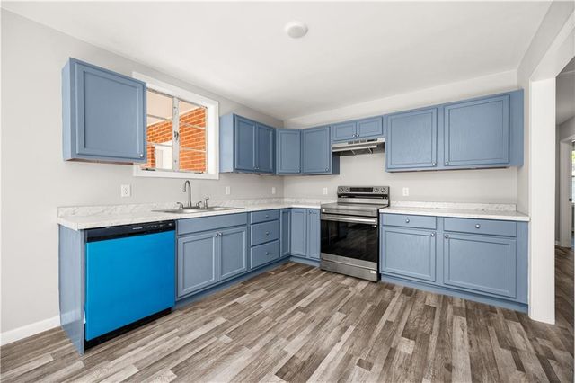 2230 ALBERT Street, Alexandria, LA 71301