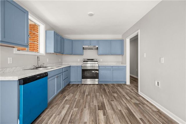 2230 ALBERT Street, Alexandria, LA 71301