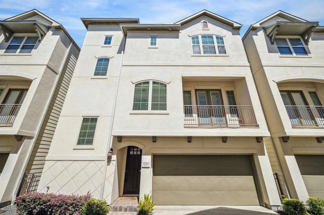 8225 Cambridge Street, Houston, TX 77054