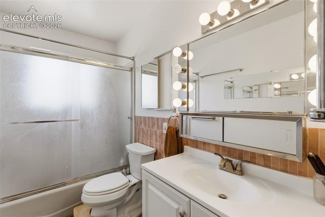 4002 Shelley Avenue, Colorado Springs, CO 80910