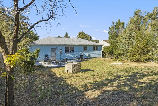 4002 Shelley Avenue, Colorado Springs, CO 80910