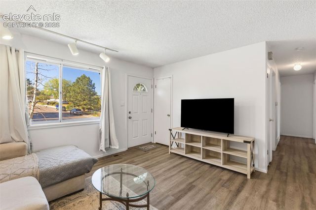 4002 Shelley Avenue, Colorado Springs, CO 80910