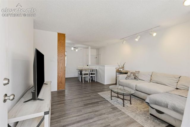 4002 Shelley Avenue, Colorado Springs, CO 80910