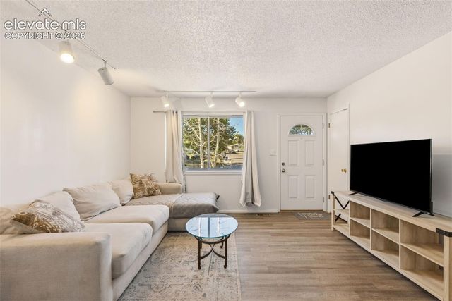 4002 Shelley Avenue, Colorado Springs, CO 80910