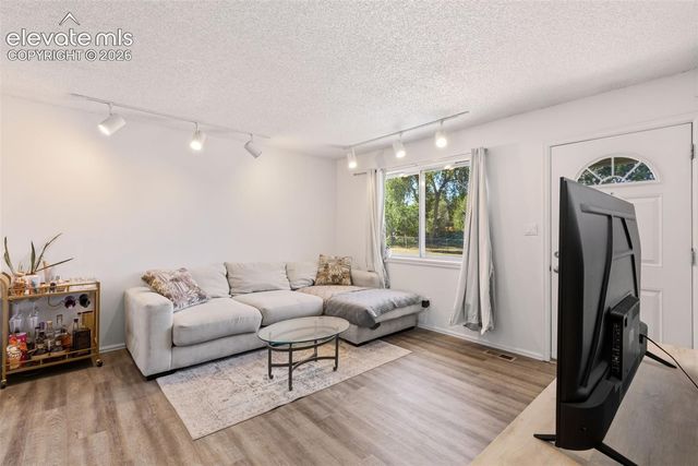 4002 Shelley Avenue, Colorado Springs, CO 80910
