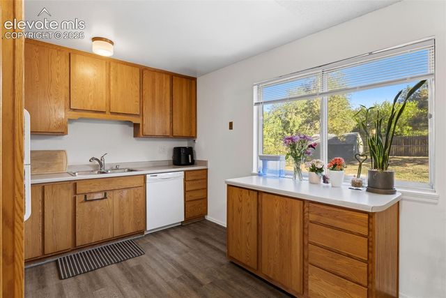 4002 Shelley Avenue, Colorado Springs, CO 80910