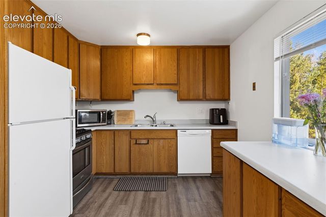 4002 Shelley Avenue, Colorado Springs, CO 80910