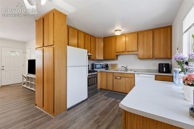 4002 Shelley Avenue, Colorado Springs, CO 80910