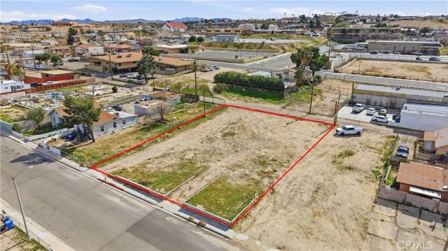 212 E Fredricks, Barstow, CA 92311