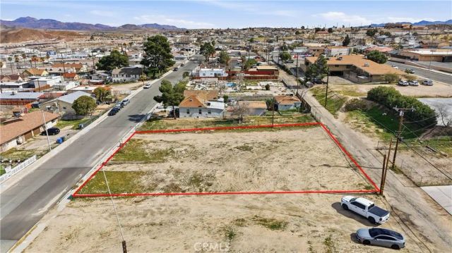 212 E Fredricks, Barstow, CA 92311