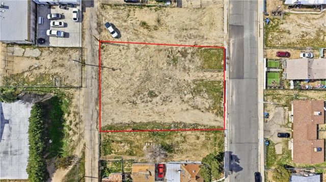 212 E Fredricks, Barstow, CA 92311