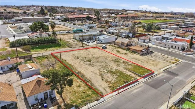 212 E Fredricks, Barstow, CA 92311