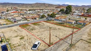 212 E Fredricks, Barstow, CA 92311