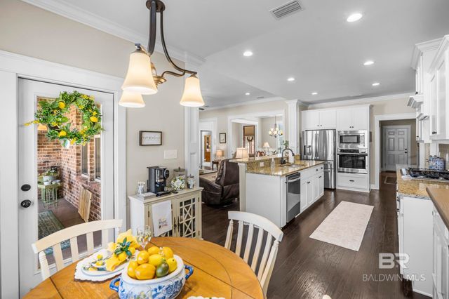 24625 Seattle Slew Way, Daphne, AL 36526