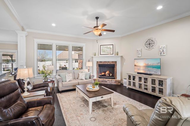 24625 Seattle Slew Way, Daphne, AL 36526