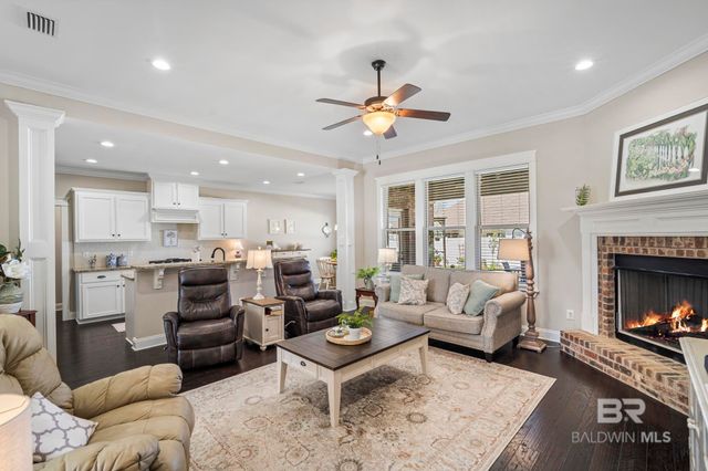 24625 Seattle Slew Way, Daphne, AL 36526